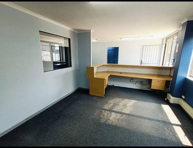 INDUSTRIAL PROPERTY TO RENT IN HONEYDEW